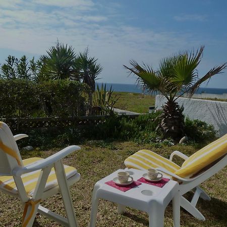 Vila Mar Porto Covo Exteriér fotografie