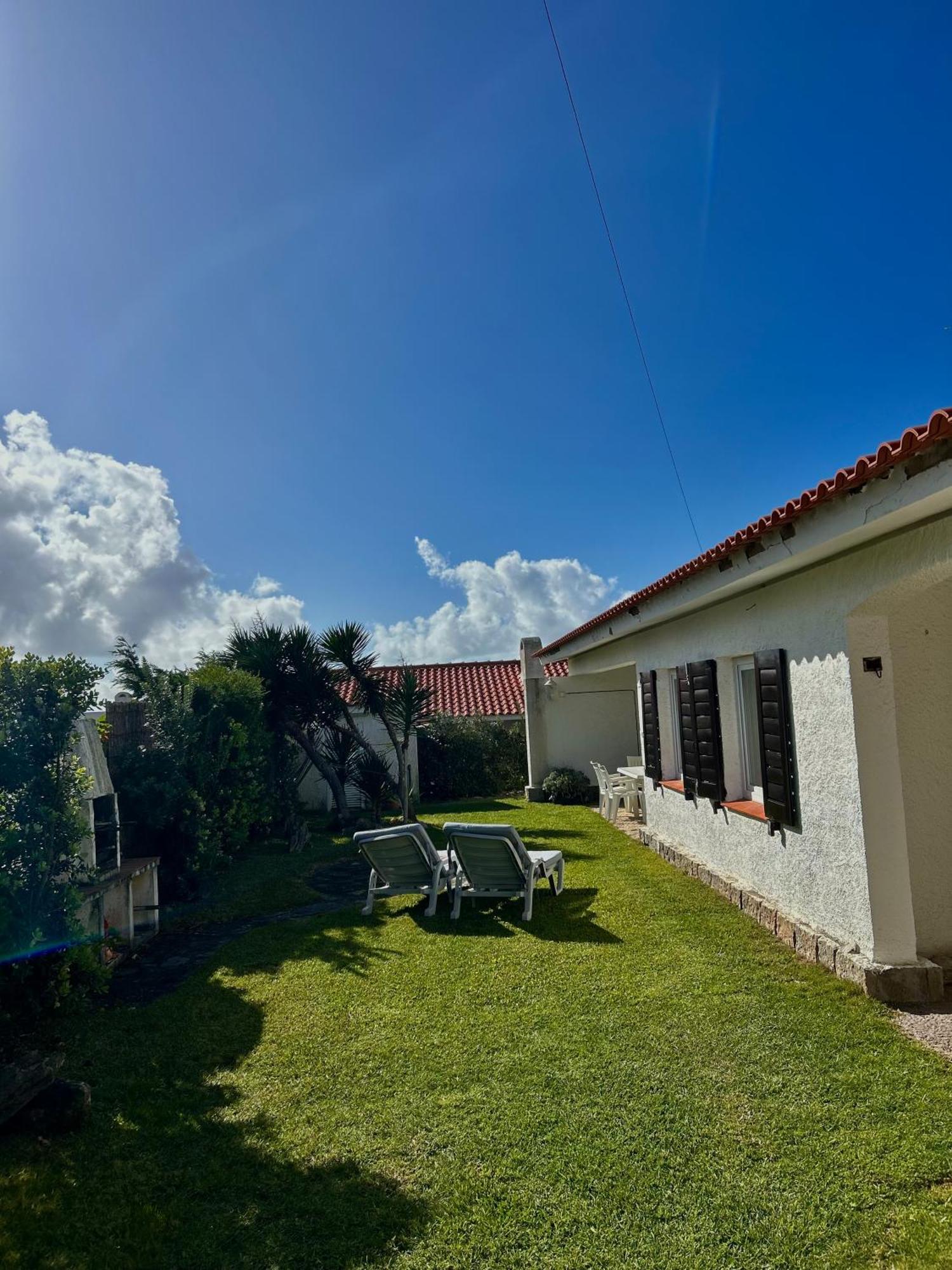 Vila Mar Porto Covo Exteriér fotografie