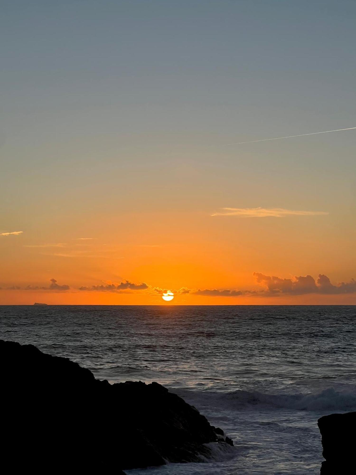Vila Mar Porto Covo Exteriér fotografie