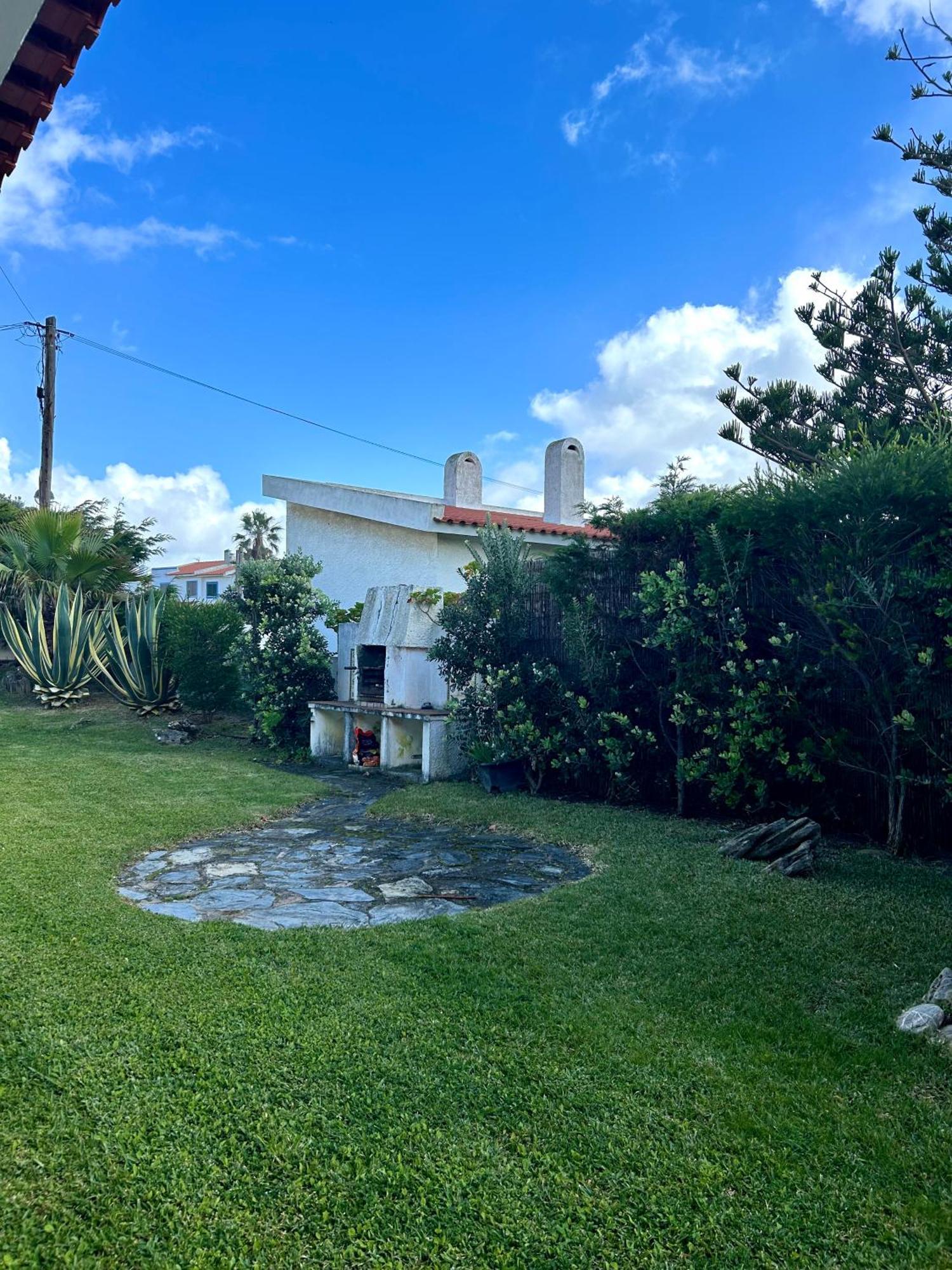 Vila Mar Porto Covo Exteriér fotografie