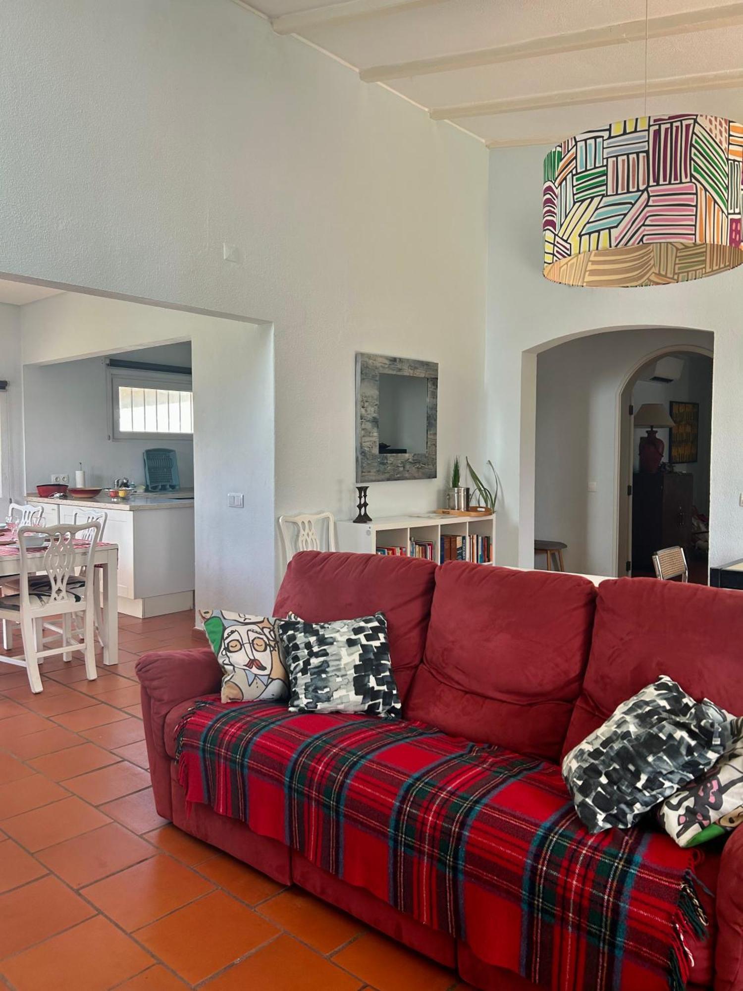 Vila Mar Porto Covo Exteriér fotografie