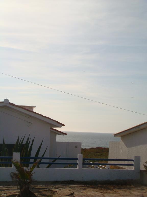 Vila Mar Porto Covo Exteriér fotografie