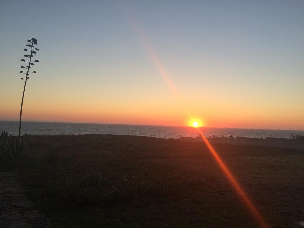 Vila Mar Porto Covo Exteriér fotografie