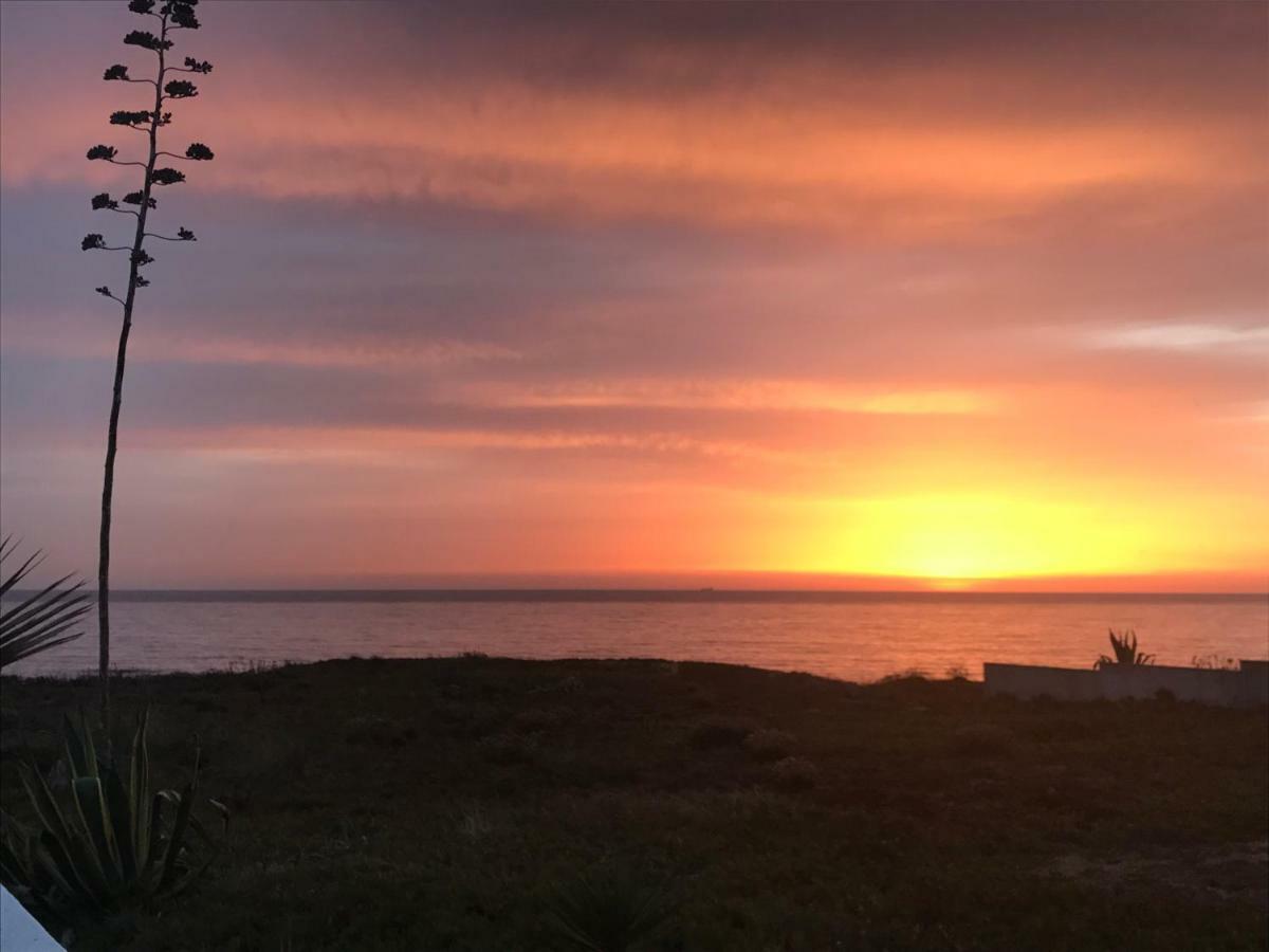 Vila Mar Porto Covo Exteriér fotografie